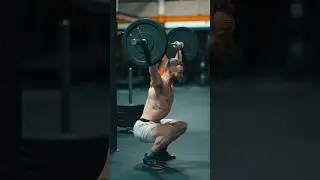 Snatch Progression Drills