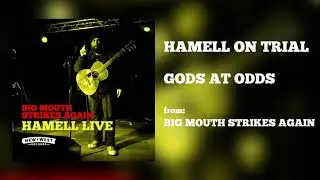 Hamell On Trial - 