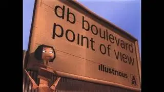 DB Boulevard - Point Of View (Radio Edit) (2001)