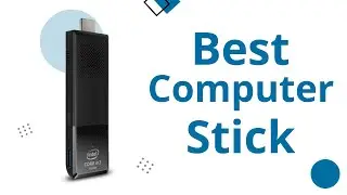 Top 5 Best Computer Sticks | Best Mini PC Sticks