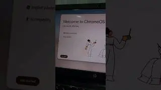 12 Saal Purana Laptop Bna Rocket 🚀 | How to install Chrome OS flex HP old laptop