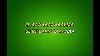 MI VIRGEN RANCHERA - La Dinastía de Tuzantla KARAOKE 🎤