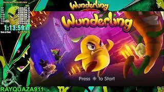 Wunderling Switch 1:13:59