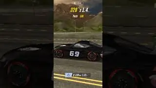 | Forza Horizon | Drag Race Video |