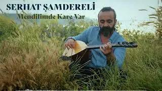 Serhat Şamdereli - Mendilimde Kare Var | Official Video &copy; 2025 İber Prod&uuml;ksiyon