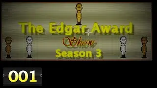 Maniac Mansion Mania &diams; Staffel 3 &diams; Edgar Award Show &diams; #01 &diams; Let's Play