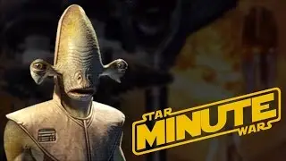 Rakata (Legends) - Star Wars Minute