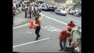 Stamford Festival 1998