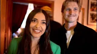 Manon Lamartine -  Live p&aring; S&ouml;ders Hj&auml;rta - En dag