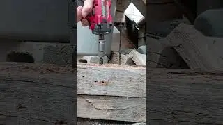 llave de impacto Milwaukee 2854-20 #milwaukee#herramientas#dewalt#makita#tools#construccion#parati