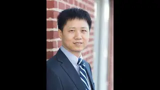 GPCE Seminar Series: Jiangzhuo Chen