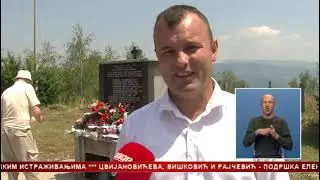 U srebreničkom selu Ratkovići obilježeno 30 godina od ubistva 24 Srba