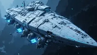 😱 The Alien Armada Entered Human Space &mdash; And Reality Started Breaking 🚀🌌| HFY | Sci-Fi |