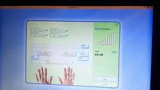 English Typing Speed | #shorts |#viralvideo | #typingtest