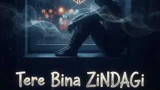 Tere Bina ZiNDAGi 💔 | Most Emotional Hindi Song | Feel the Pain