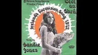 1972 Sandie Jones - Ceol An Ghra