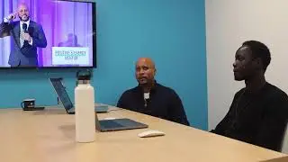 Positive Energy Mentor Podcast 1