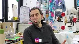 Option Arts Plastiques au lyc&eacute;e Alain Colas