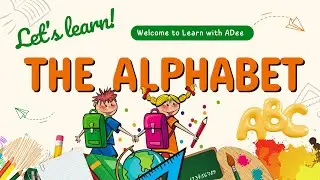 A to Z Alphabet Recognition | Fun Learning for Kids | Phonics Song