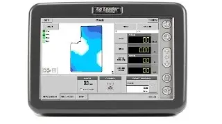 How to Change Spread Width on a DirectCommand Granular Spinner Spreader