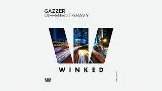GAZZER - All Night Long (Original Mix) [WINKED White Label]