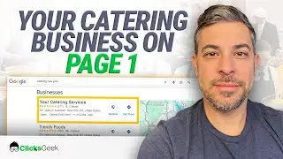 SEO-оптимизация для кейтеринговых компаний, которая поможет вам заполнить график без трат на рекламу