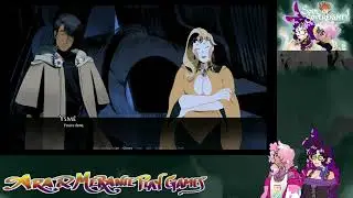 Soul of Sovereignty - Chapter 3