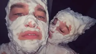 Cinnamon girl arabic
