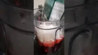 Beet Root Plaintain Porridge