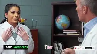 Step Mom vs step son | American scientists were making medicine for people.