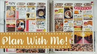 Plan With Me! - Feat: Firefly Paper Shop!