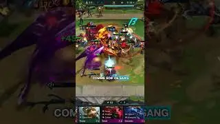 Is the Executioner comp with Aatrox and Bel'Veth strong? #tft #tftmobile #set16 #tftset16