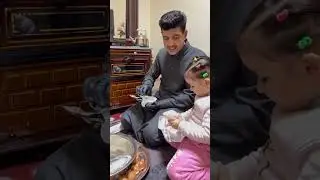 اطيب وصفة عدس جربوها وعملو فولو 