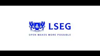 Resilience Story - London Stock Exchange Group
