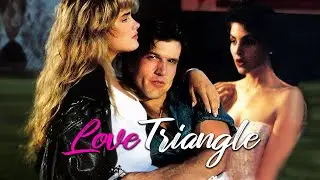 Любовный треугольник 🔥 смотреть фильм полный  | русские субтитры