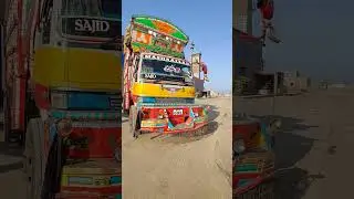 Loading super basmati 1121 sella Rice for Afghanistan in Subhan Allah rice 🍚🌾 mill bucheki