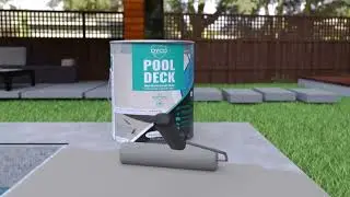 Transform your outdoor surfaces with Dyco&rsquo;s Pool Deck