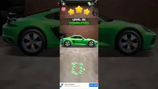 Playing car wash auto repair 