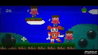 Fnaf Sister Location Secret Circus Baby Mini Game Guide + Ending (Unlock Second Star)