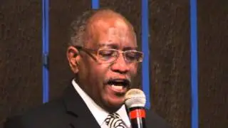 SBC 7 Last Words 2016 Assoc. Min. William Clark 20160325