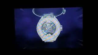 Yo-Kai Watch 2|Summoning Shadow Venoct