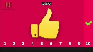 How Good Are Your Eyes? Cool and Quick Test