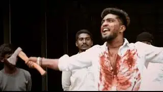 Vikram movie climax scene recreation video 🔥🔥🔥🔥🔥