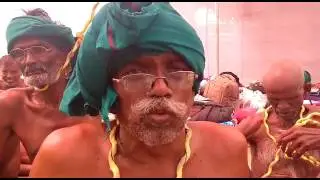 Drought in Tamil Nadu