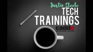 Caddo Parish Edivate Training