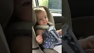 Funny baby#funny #cute #happy #Love #fypppppppppppp #baby #foryou