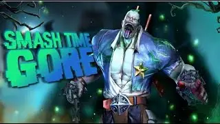 Moba Legends │ Gore SMASH!