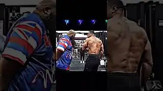 Bodybuilder vs Power Slap champion #sports #motivation #edit #troll #trollface #trollers