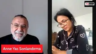 Anne yas sonlandırma demosu