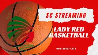 Lady Red vs Osborne